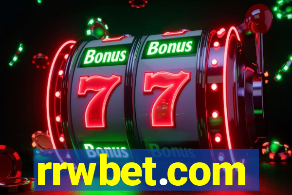 rrwbet.com