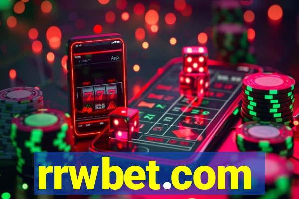 rrwbet.com