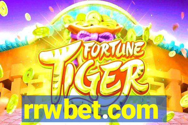rrwbet.com