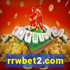 rrwbet2.com