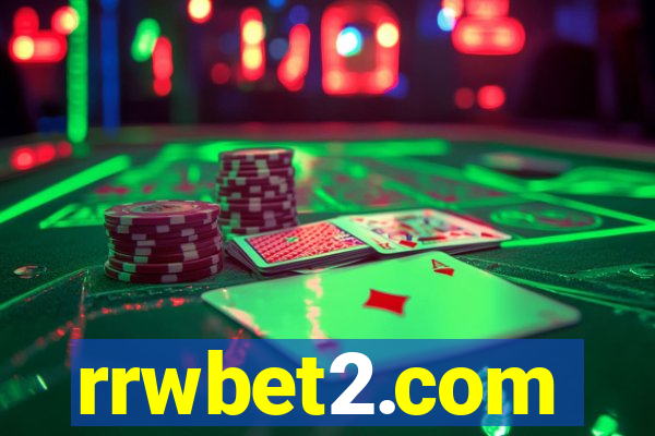 rrwbet2.com