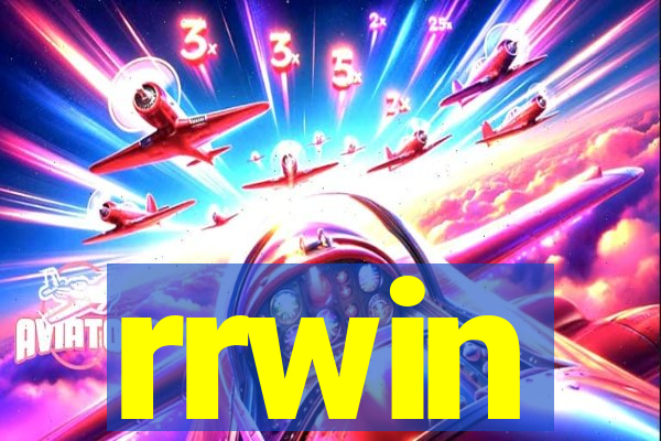rrwin