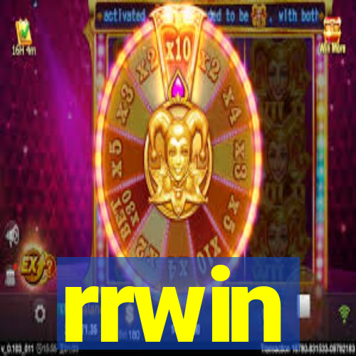 rrwin