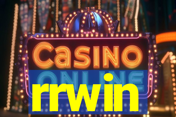 rrwin