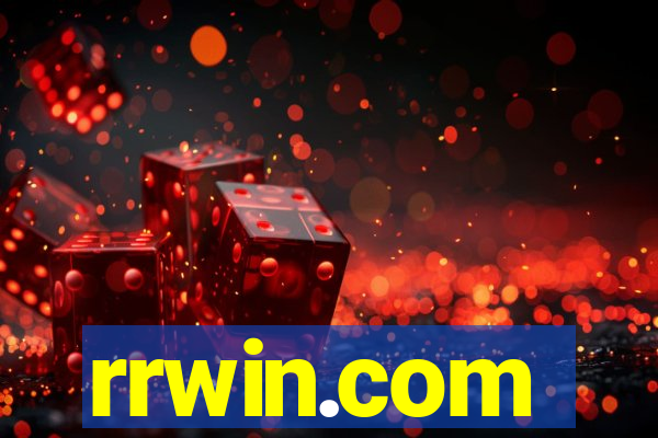 rrwin.com