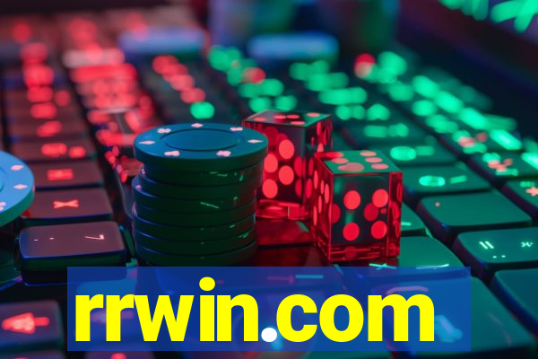 rrwin.com