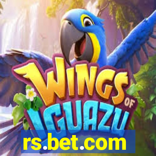 rs.bet.com