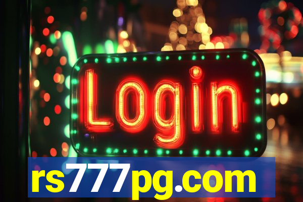 rs777pg.com