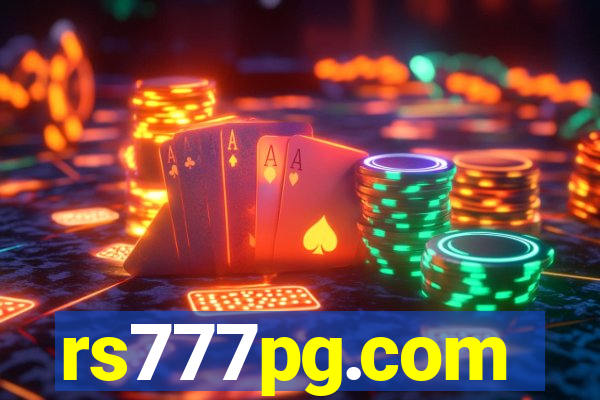 rs777pg.com
