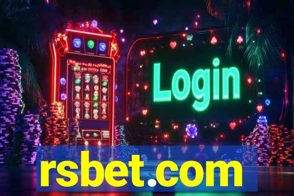 rsbet.com