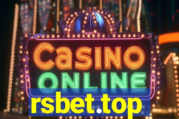 rsbet.top