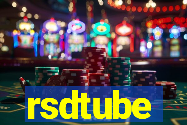rsdtube