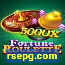 rsepg.com