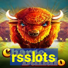 rsslots