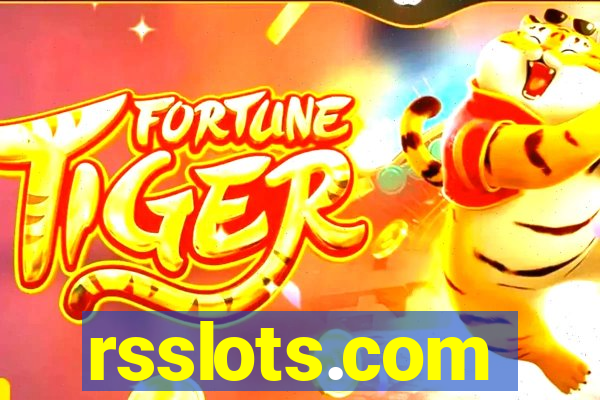 rsslots.com
