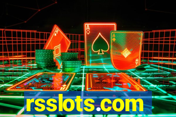 rsslots.com