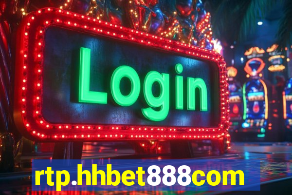 rtp.hhbet888com