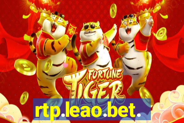 rtp.leao.bet.