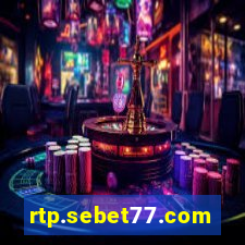rtp.sebet77.com