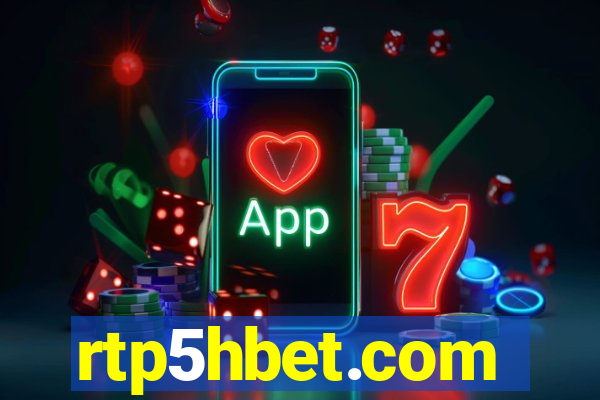 rtp5hbet.com
