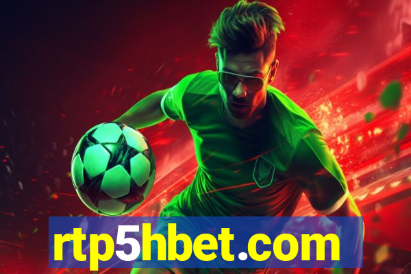 rtp5hbet.com