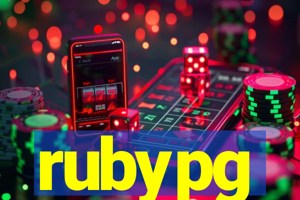 rubypg