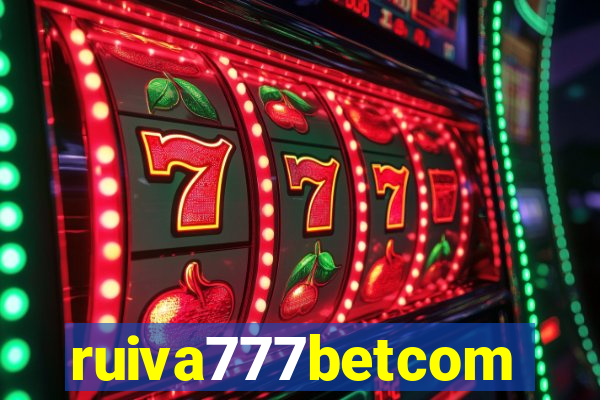 ruiva777betcom