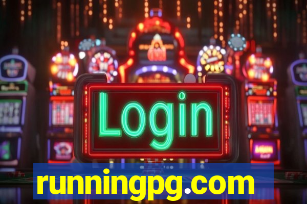 runningpg.com