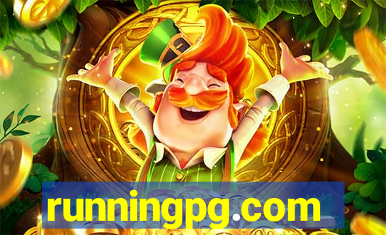 runningpg.com