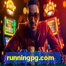 runningpg.com
