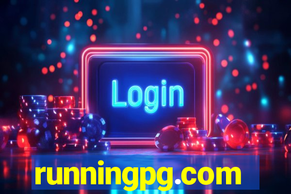 runningpg.com