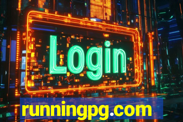 runningpg.com