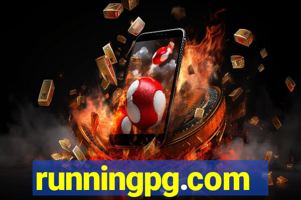 runningpg.com