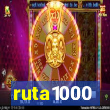 ruta1000