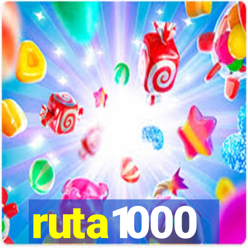 ruta1000