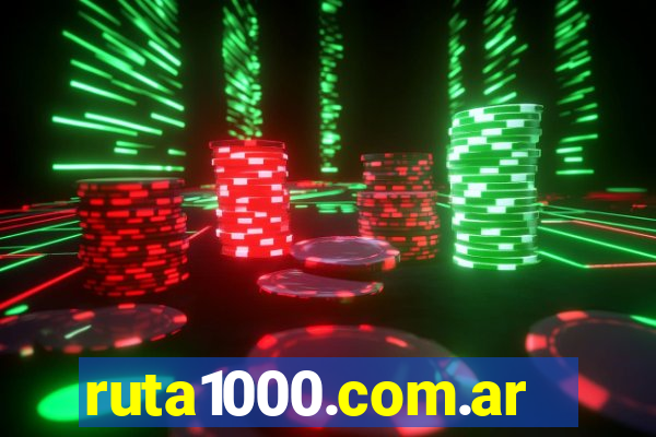 ruta1000.com.ar