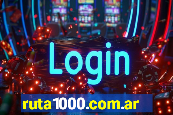 ruta1000.com.ar