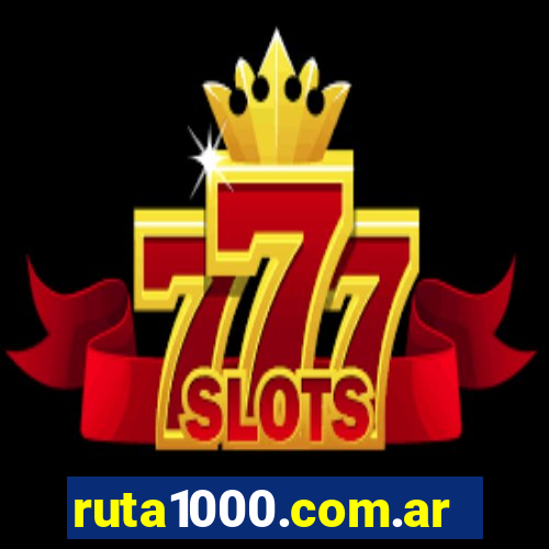 ruta1000.com.ar