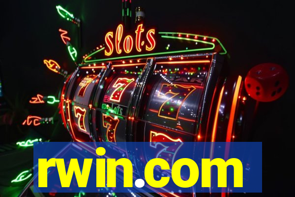 rwin.com