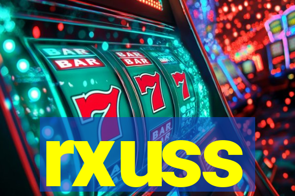rxuss