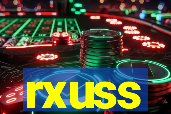 rxuss