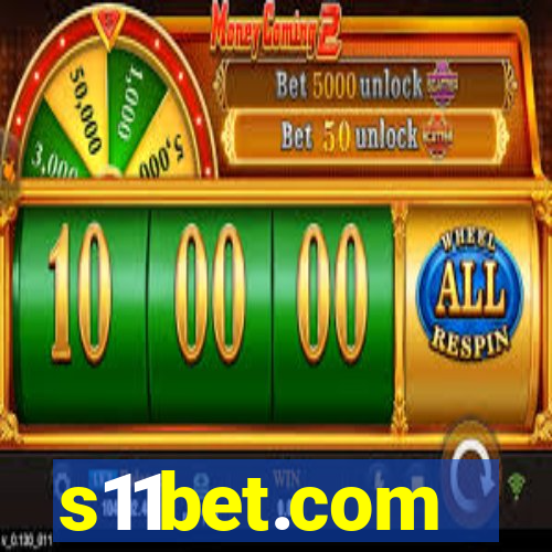 s11bet.com