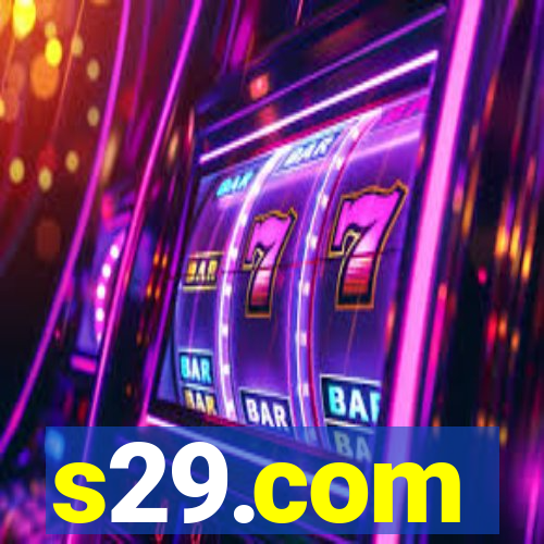s29.com