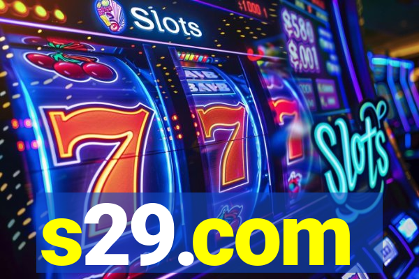 s29.com