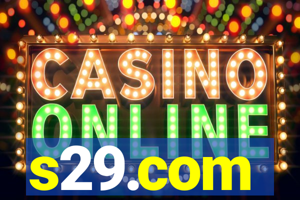 s29.com