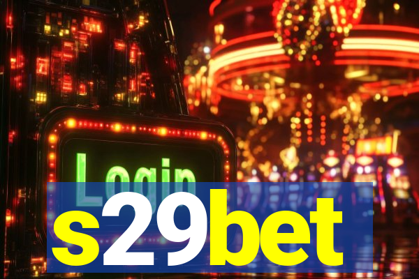 s29bet