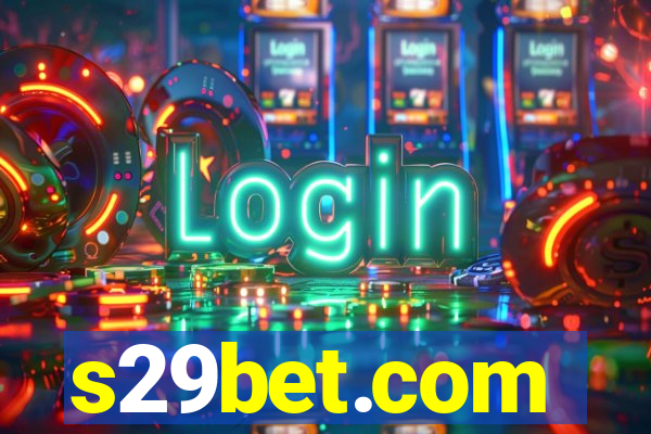 s29bet.com