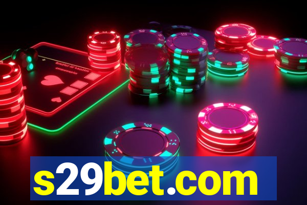 s29bet.com