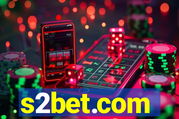 s2bet.com