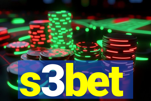 s3bet